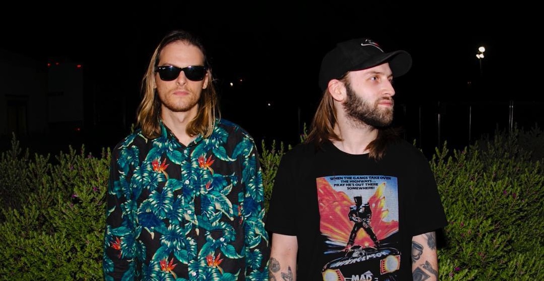Zeds Dead Joins Forces With Rezz For 