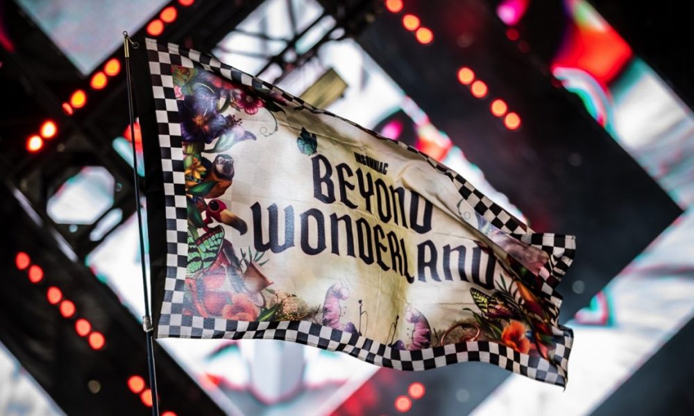 Insomniac Reveals Massive Lineup for 2024 Beyond Wonderland