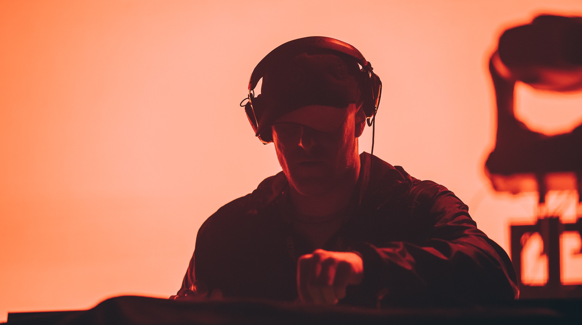 Watch JOYRYDE's Set From Beyond Wonderland Virtual Rave-A-Thon