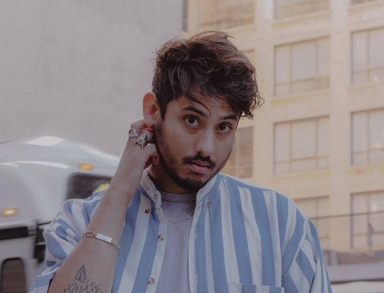 Ookay Joins Forces With Hydraulix For 