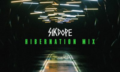 Sikdope Hibernation Mix