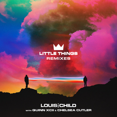 Sumthin Sumthin Shares Remix Of Louis The Child's 