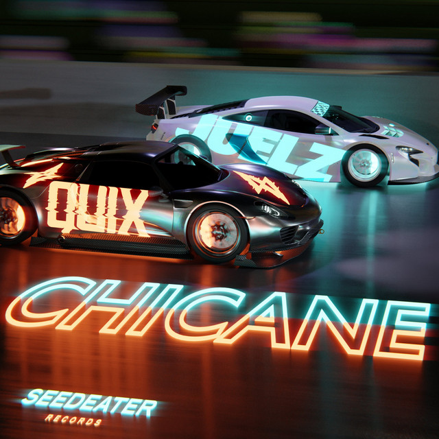 Quix And Juelz Join Forces For Chicane 