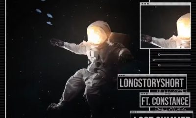 Longstoryshort Lost Summer