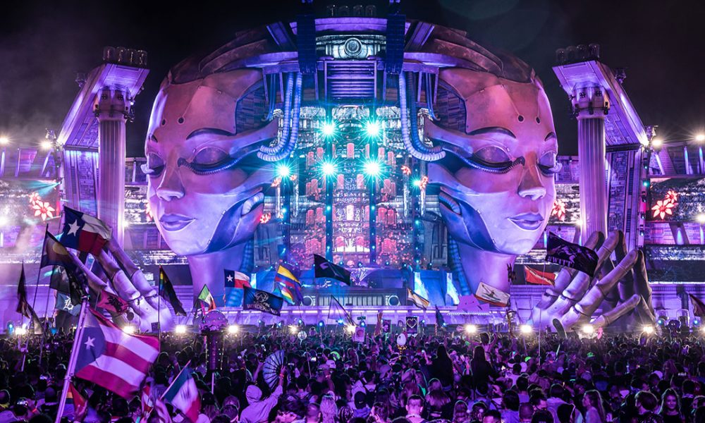 EDC Orlando 2021! Vibes, Festival Overview and Things to Know