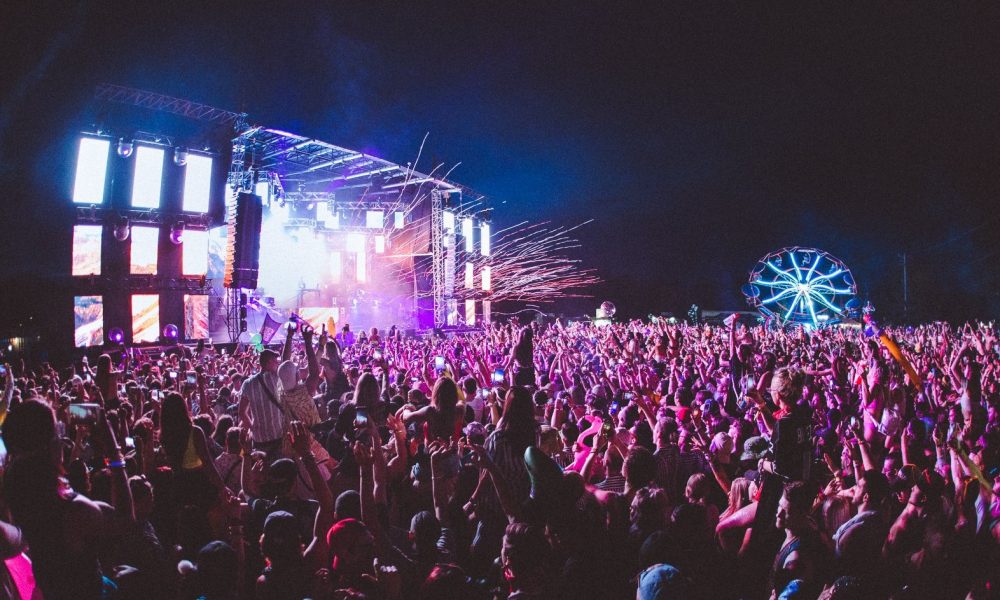Buku Music + Art Project Music Festival 2024: Unleashing the Ultimate Music and Art Spectacle