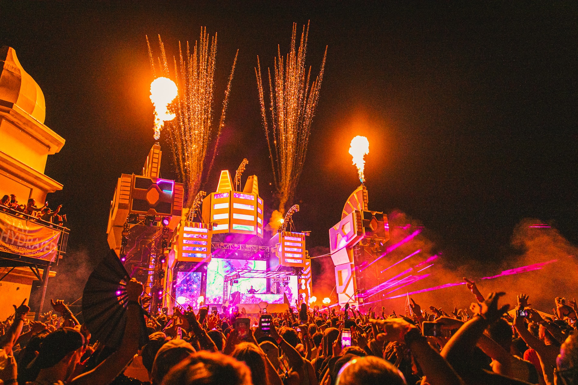 Das Energi Unleashes Star-Studded Lineup For 2022