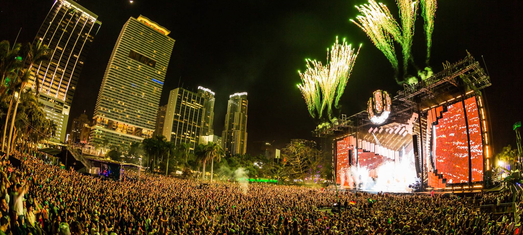 Ultra Music Festival Miami Unveils Phase 1 lineup For 2023