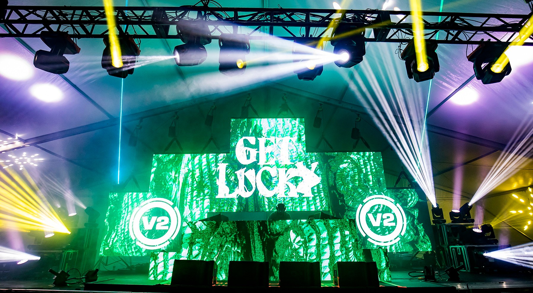 Get Lucky Festival Announces 2023 Artist Lineup