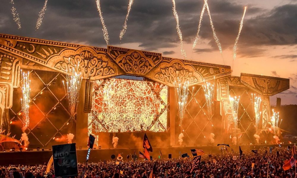 Lost Lands Unveils Monstrous 2023 Artist Lineup