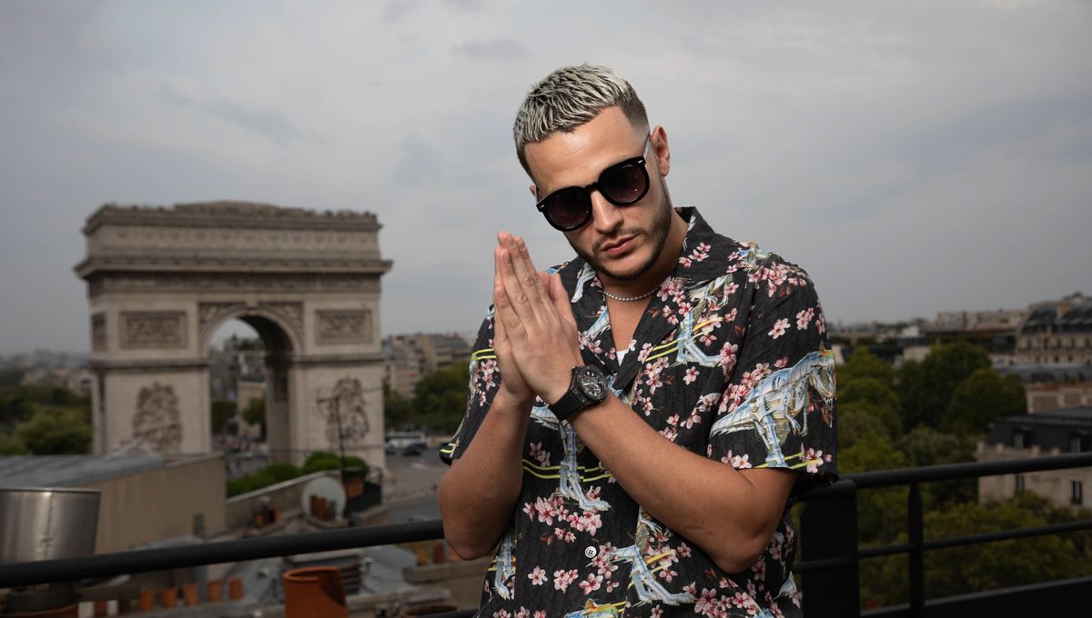 DJ Snake Returns With FeelGood New Single, "Westside Story"