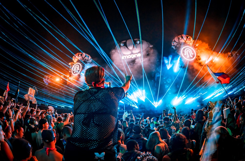 Imagine Music Festival Announces Phase Two Lineup For 2023