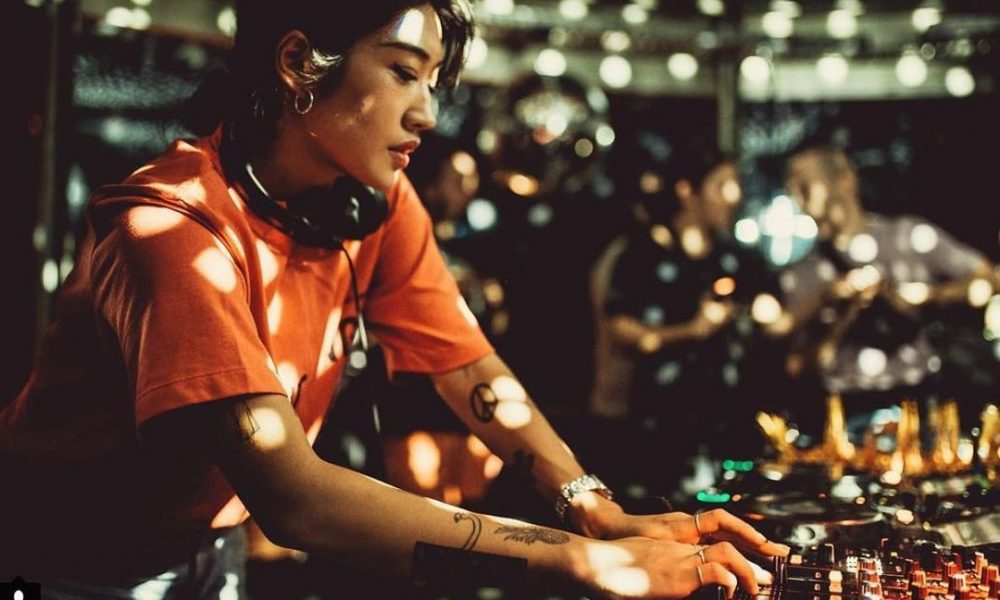 Where to Catch Peggy Gou Perform This Fall