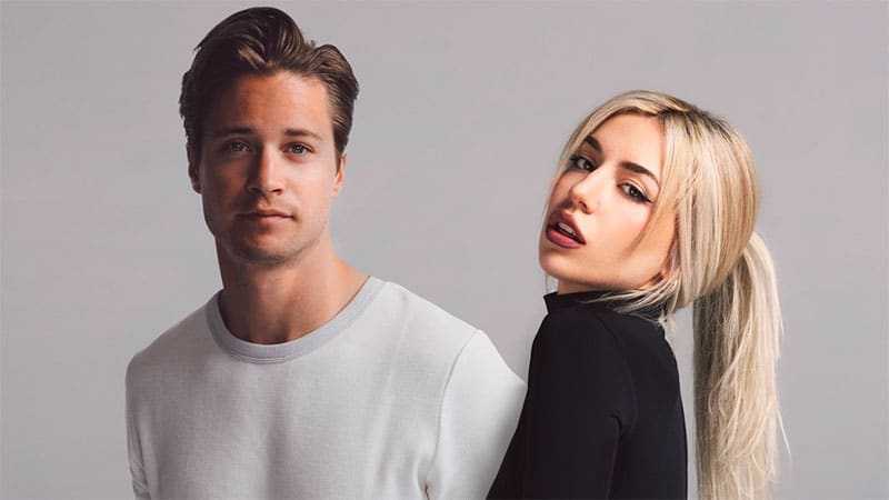 Kygo Joins Forces With Ava Max For Whatever ThisSongSlaps Com   Kygo Ava Max Whatever Thissongslaps 