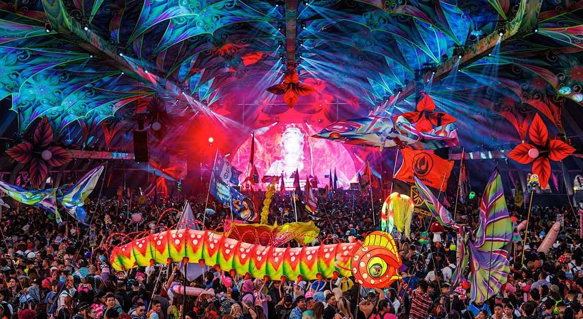 Insomniac Announces Lineup For FirstEver Beyond Wonderland Chicago