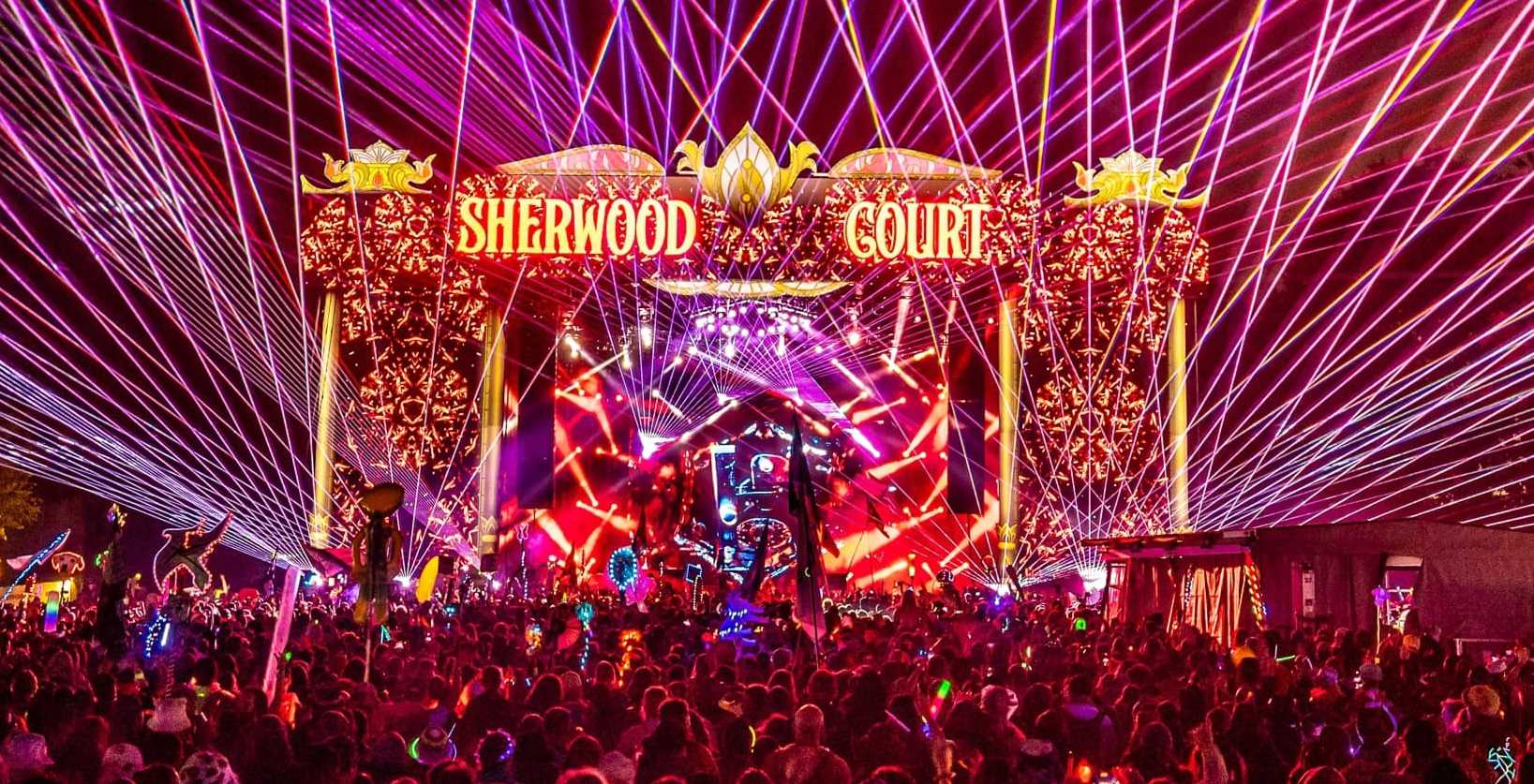 Electric Forest Announces 2024 Lineup Additions