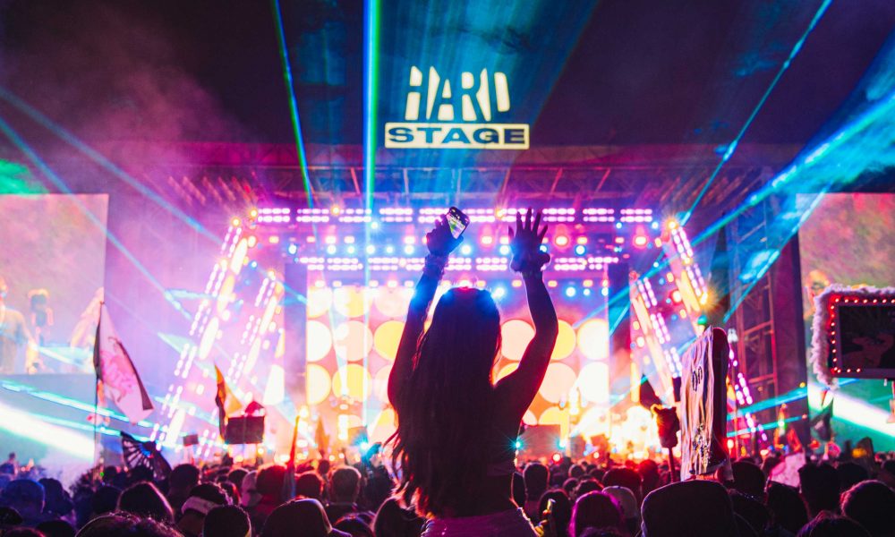 HARD Summer Unveils Colossal Artist Lineup For 2024