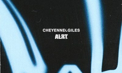 cheyenne giles alrt