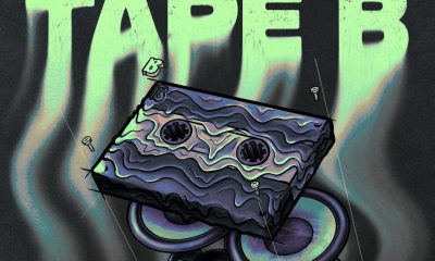 tape b fall tour
