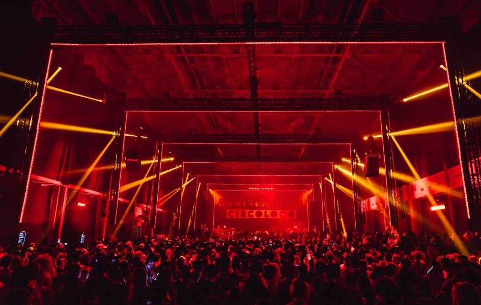 Circoloco Reveals New York Halloween Lineup For 2024