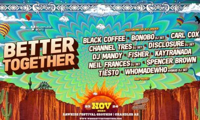 better together festival