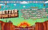 better together festival