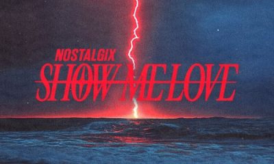 nostalgix show me love