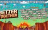 better together festival guide