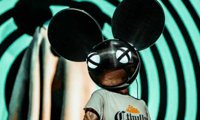 deadmau5 jupiter