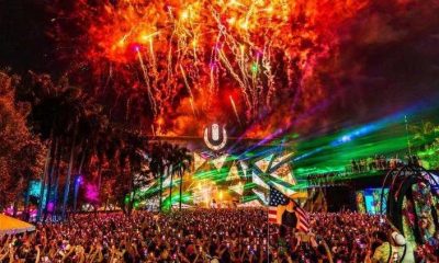 ultra music festival lineup 2025