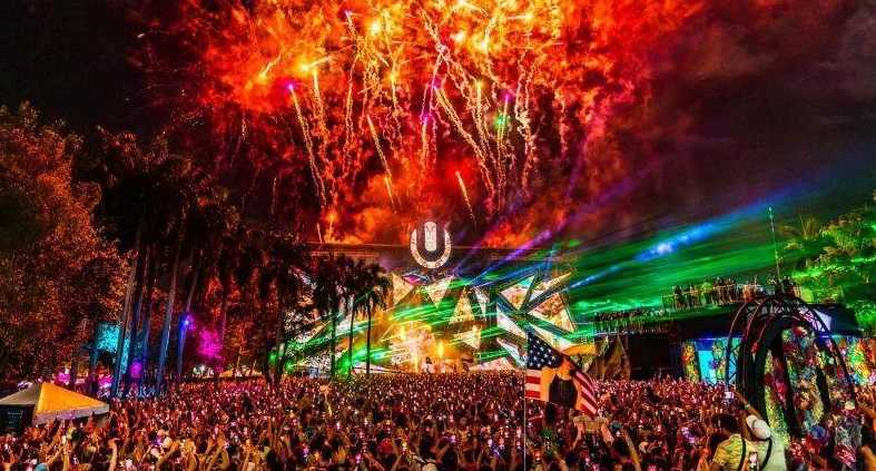 ultra music festival lineup 2025