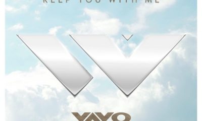 vavo keep you with me