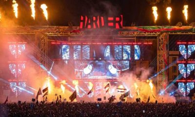 HARD Summer Reveals Highly Anticipated 2025 Artist Lineup