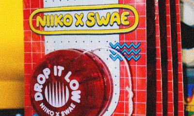 niiko x swae drop it low